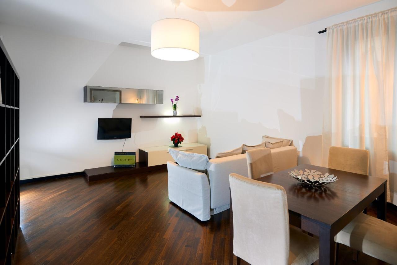 Apartmán Milano - Duomo Exteriér fotografie