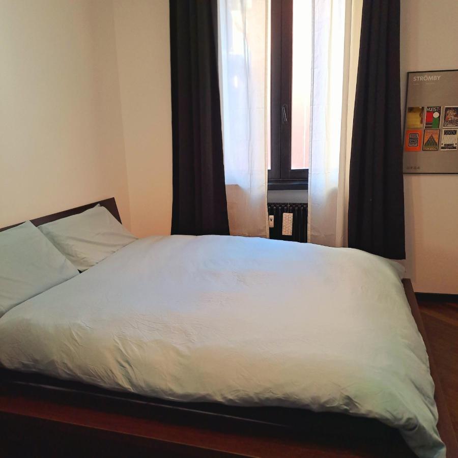 Apartmán Milano - Duomo Exteriér fotografie