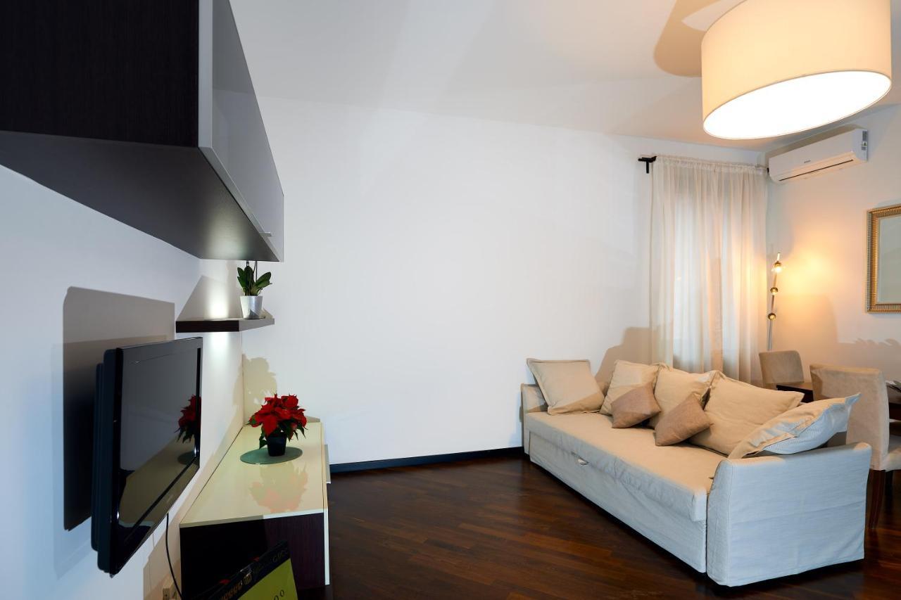 Apartmán Milano - Duomo Exteriér fotografie