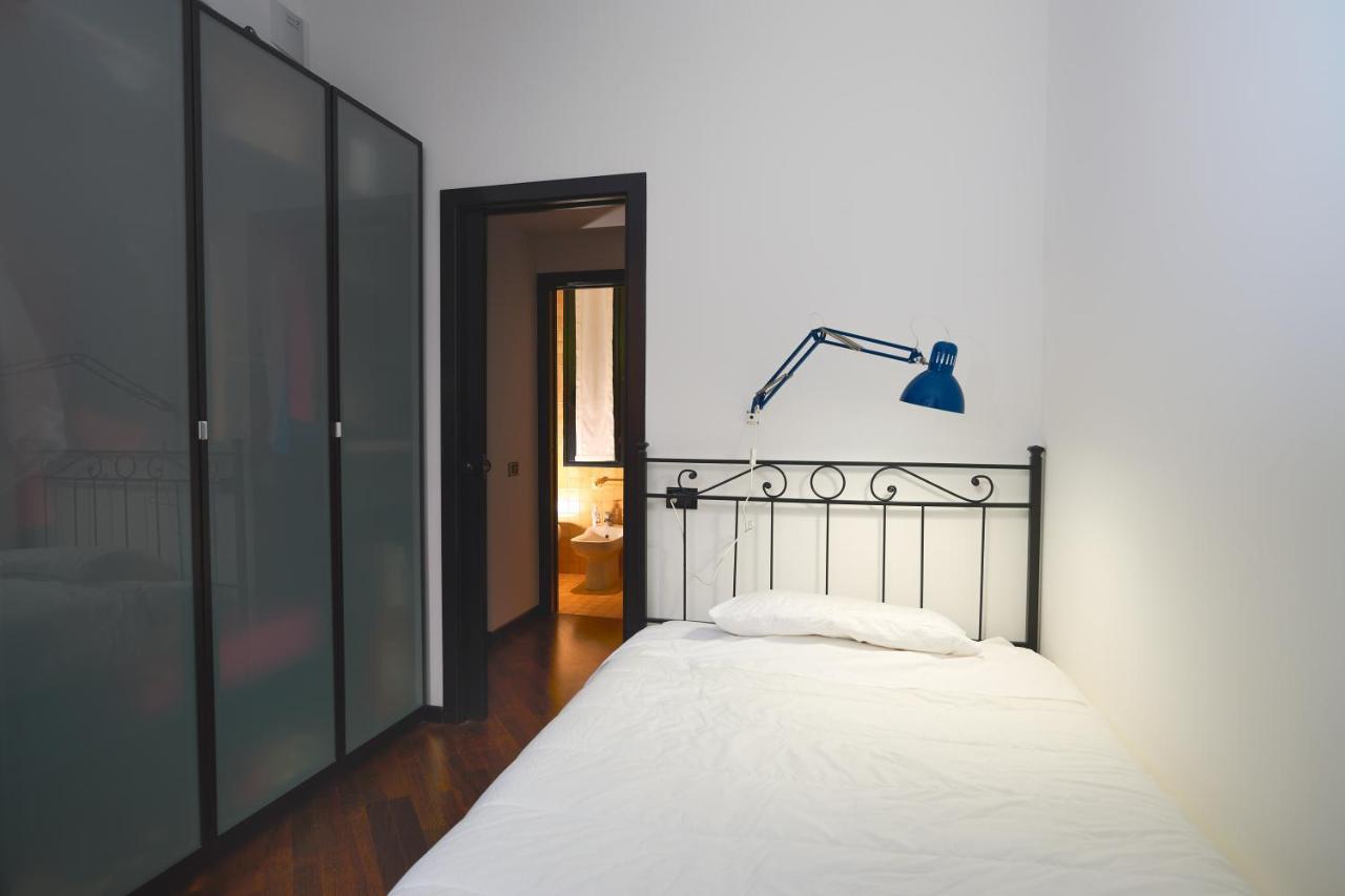 Apartmán Milano - Duomo Exteriér fotografie