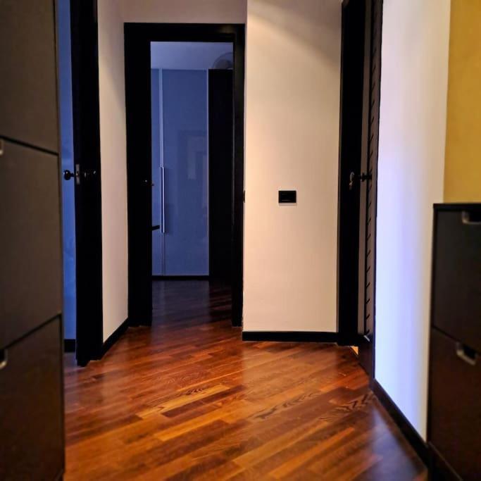 Apartmán Milano - Duomo Exteriér fotografie