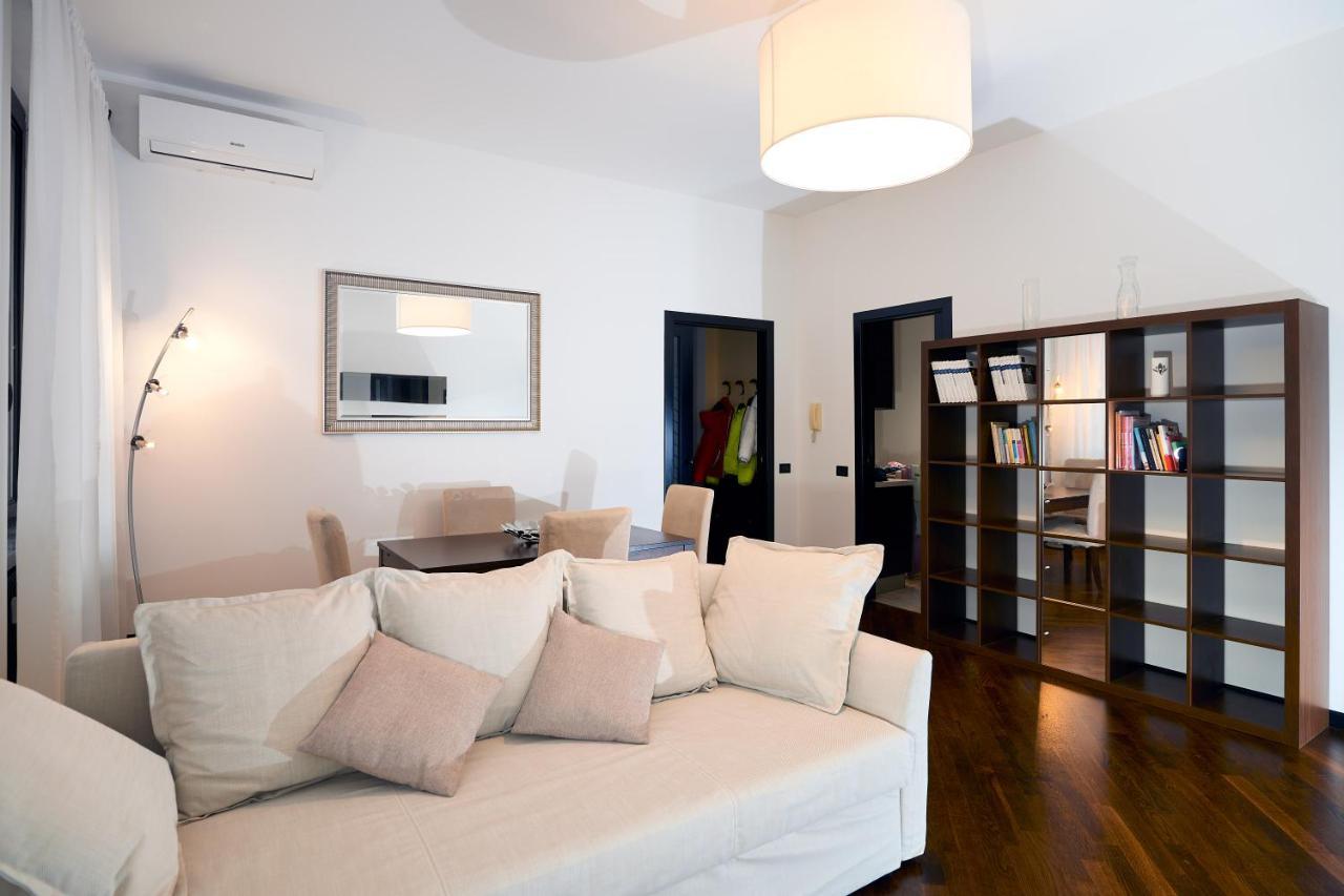 Apartmán Milano - Duomo Exteriér fotografie