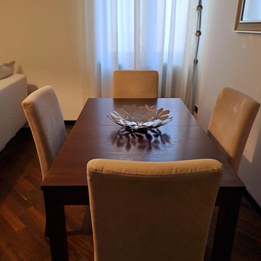 Apartmán Milano - Duomo Exteriér fotografie
